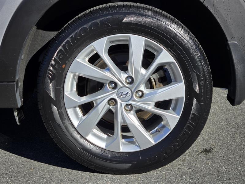 hyundai Tucson 2021 - 32