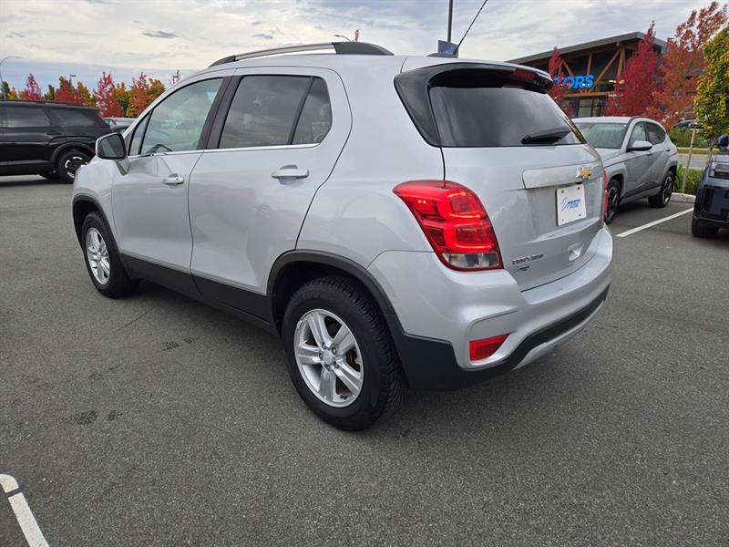 chevrolet Trax 2018 - 6