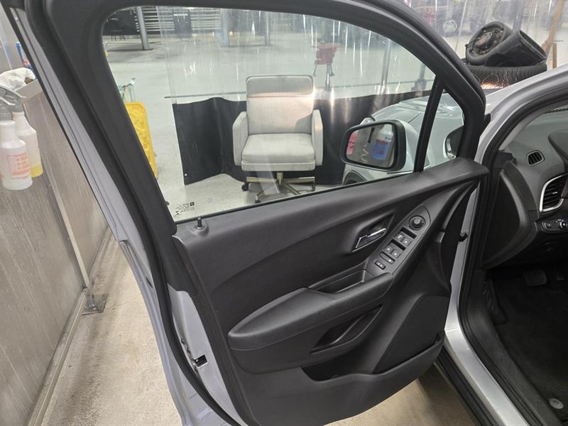 chevrolet Trax 2018 - 10