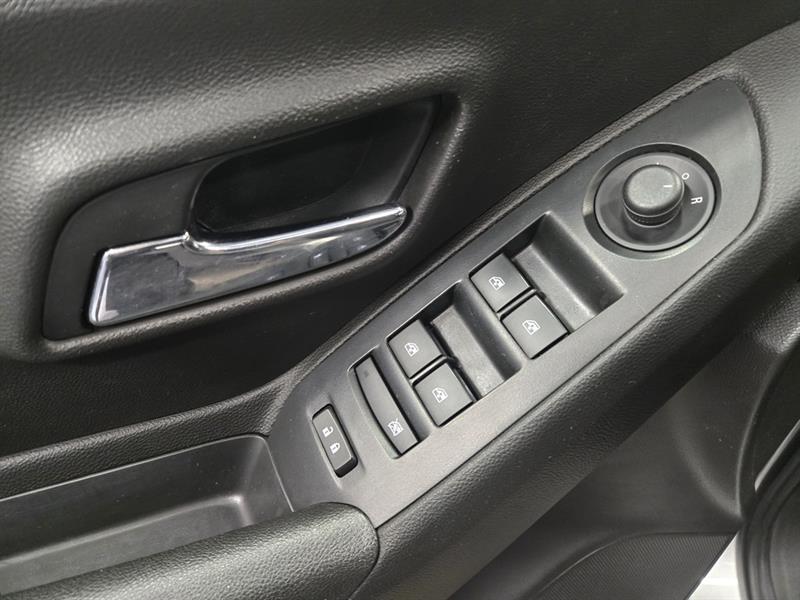 chevrolet Trax 2018 - 11