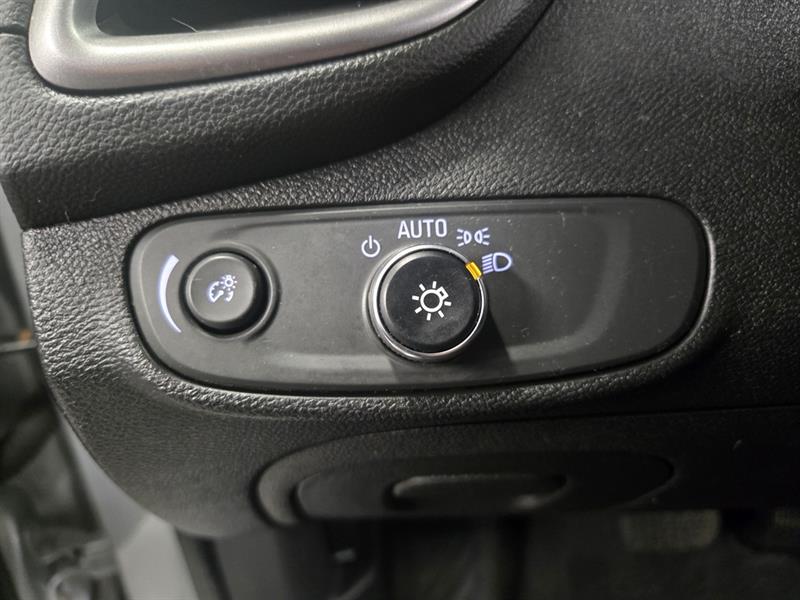 chevrolet Trax 2018 - 12