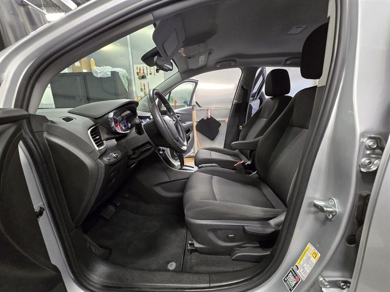 chevrolet Trax 2018 - 13