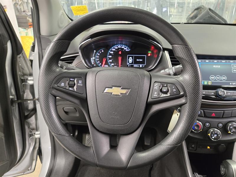 chevrolet Trax 2018 - 14