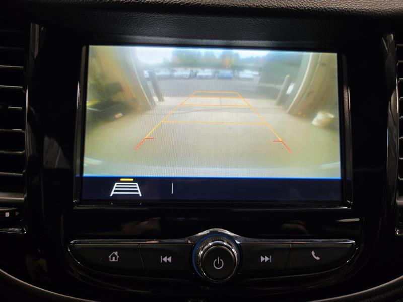 chevrolet Trax 2018 - 17