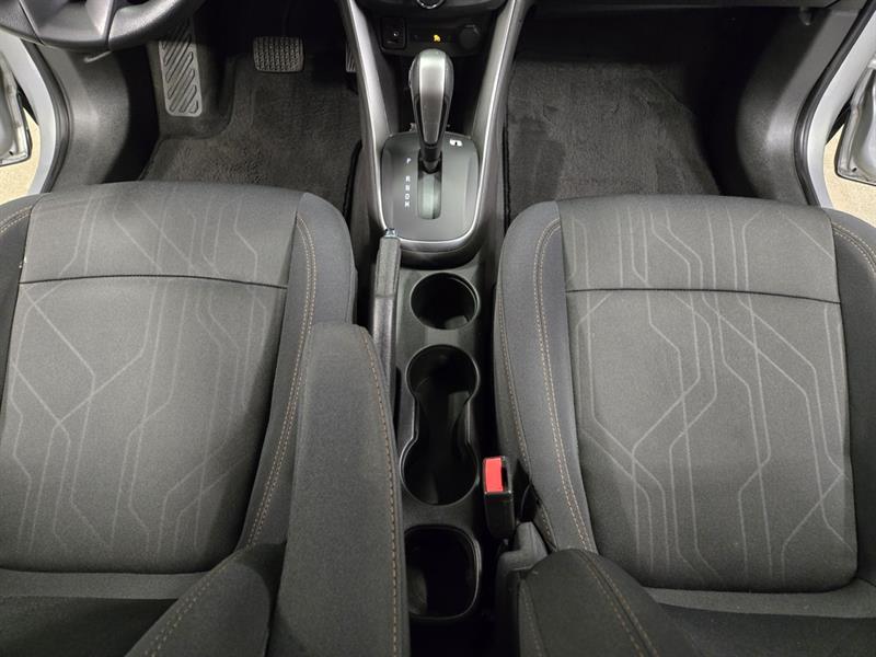 chevrolet Trax 2018 - 18