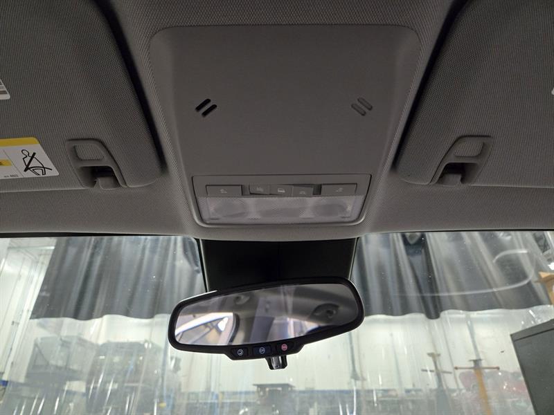 chevrolet Trax 2018 - 19