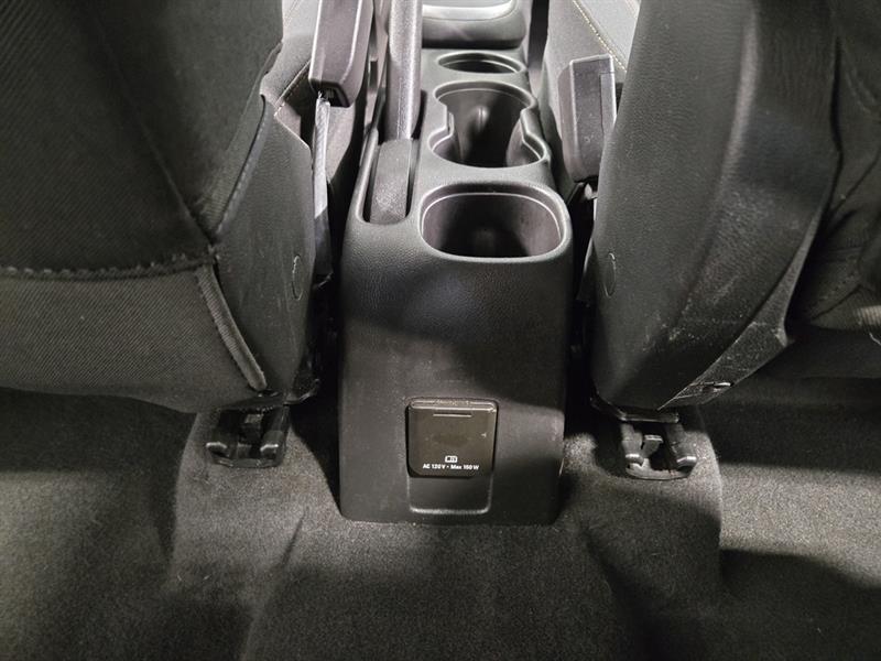 chevrolet Trax 2018 - 22