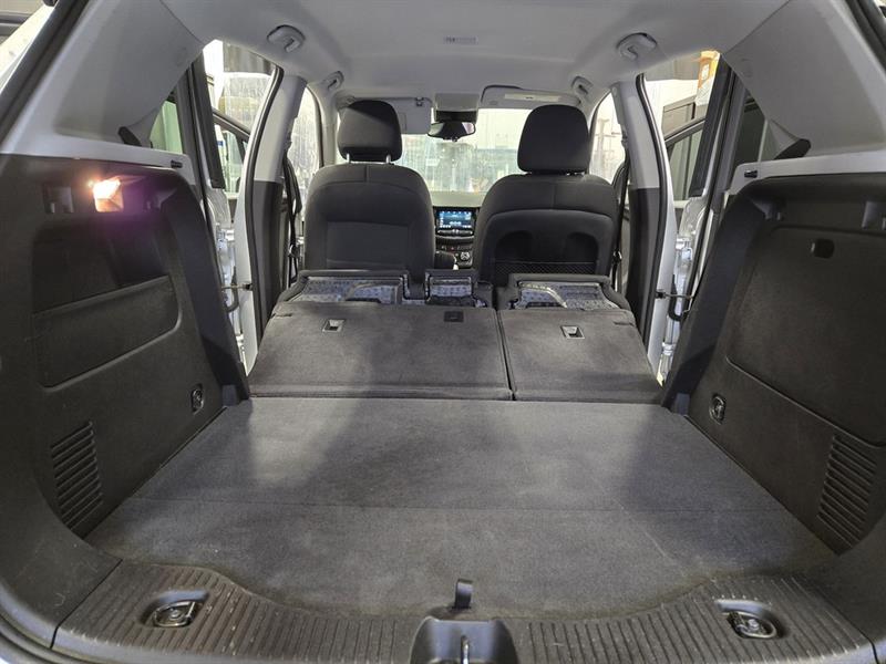 chevrolet Trax 2018 - 24