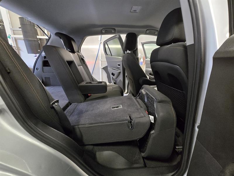 chevrolet Trax 2018 - 26