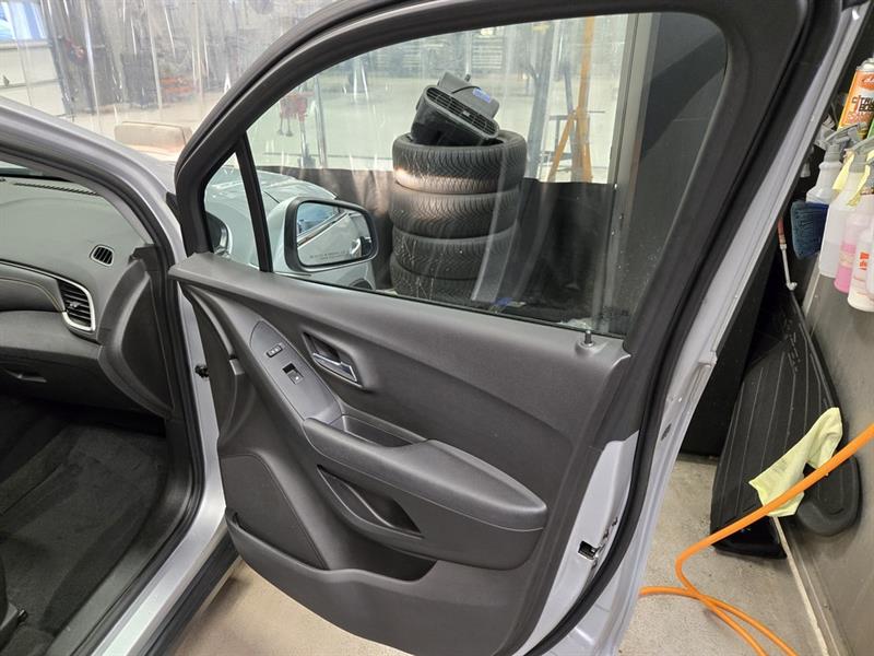 chevrolet Trax 2018 - 27