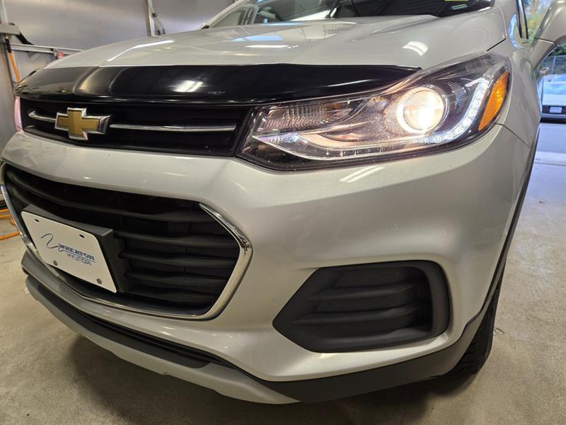 chevrolet Trax 2018 - 30