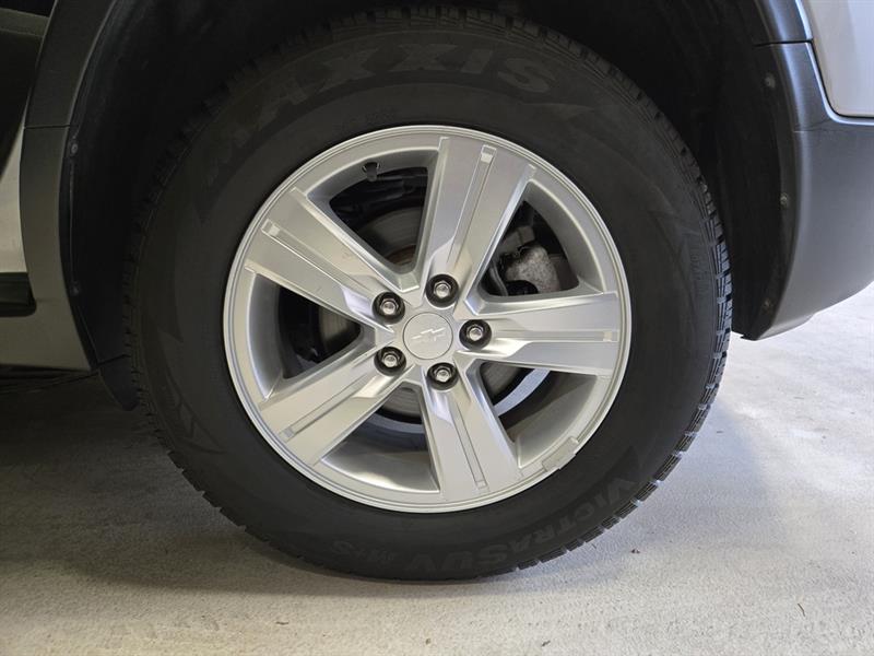 chevrolet Trax 2018 - 32