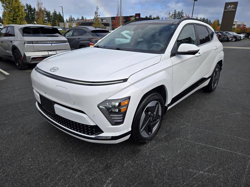 hyundai Kona Electric 2024 - 3