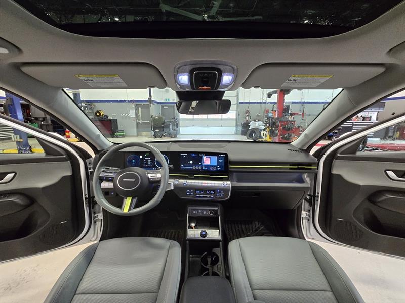 hyundai Kona Electric 2024 - 4