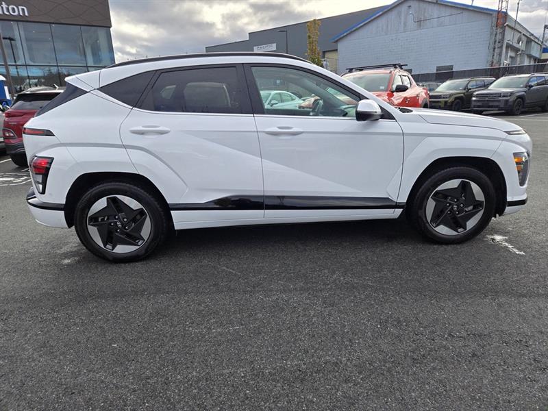hyundai Kona Electric 2024 - 9