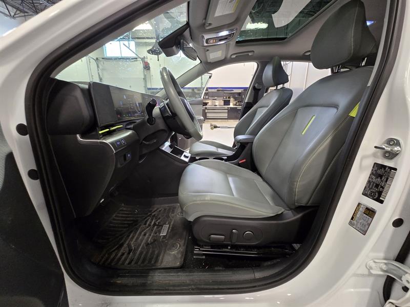 hyundai Kona Electric 2024 - 13