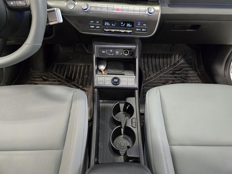 hyundai Kona Electric 2024 - 16