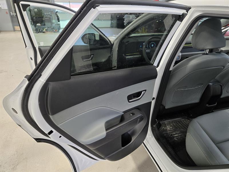 hyundai Kona Electric 2024 - 18