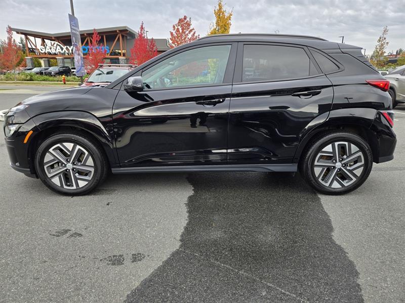 hyundai Kona Electric 2023 - 5