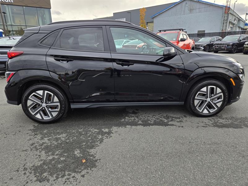 hyundai Kona Electric 2023 - 9
