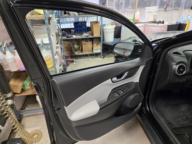 hyundai Kona Electric 2023 - 10