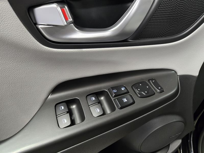 hyundai Kona Electric 2023 - 11