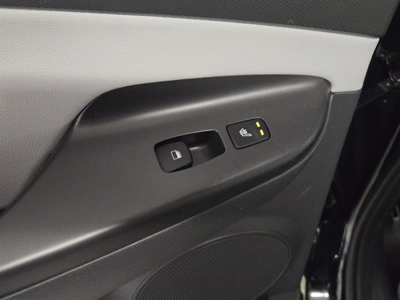 hyundai Kona Electric 2023 - 21