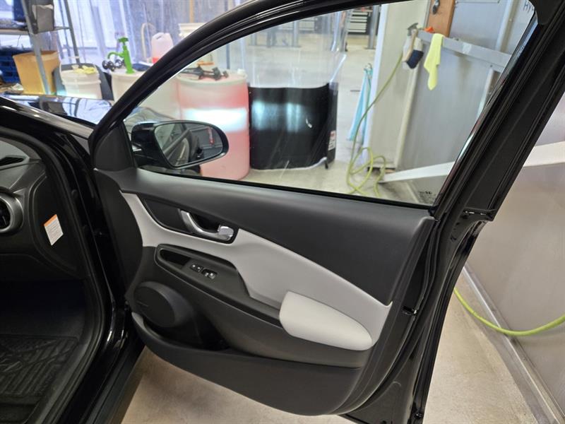 hyundai Kona Electric 2023 - 26