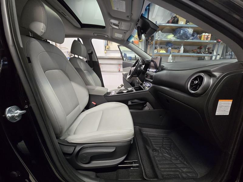 hyundai Kona Electric 2023 - 27