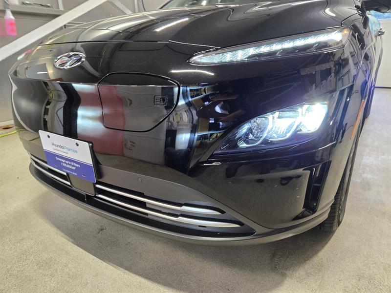 hyundai Kona Electric 2023 - 29