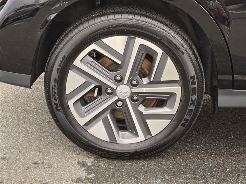 hyundai Kona Electric 2023 - 31