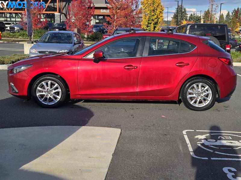 mazda Mazda3 2014 - 4