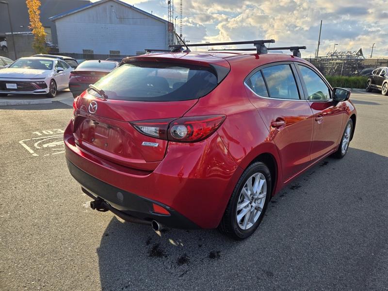 mazda Mazda3 2014 - 7
