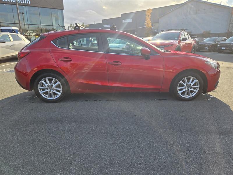 mazda Mazda3 2014 - 8