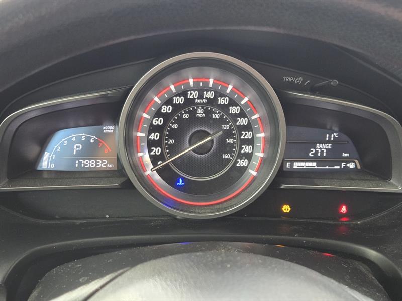 mazda Mazda3 2014 - 11