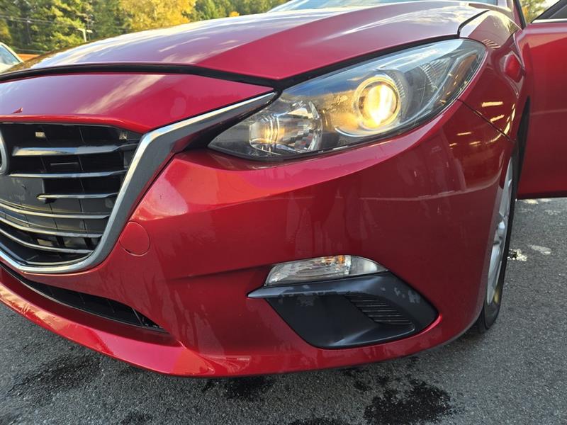 mazda Mazda3 2014 - 20