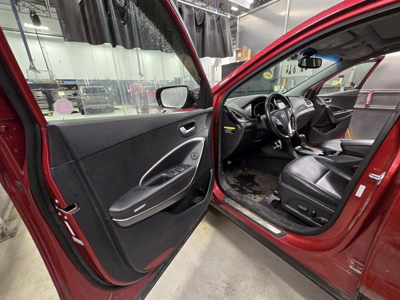 hyundai Santa Fe 2013 - 10