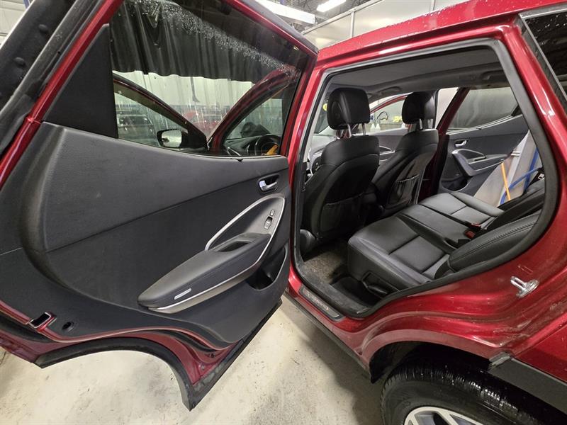 hyundai Santa Fe 2013 - 15