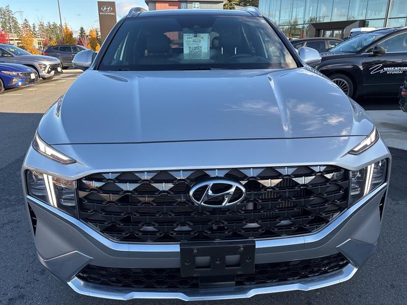 hyundai Santa Fe 2023 - 2