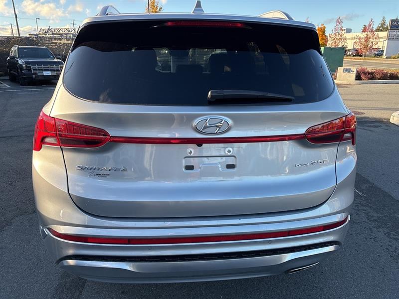 hyundai Santa Fe 2023 - 7