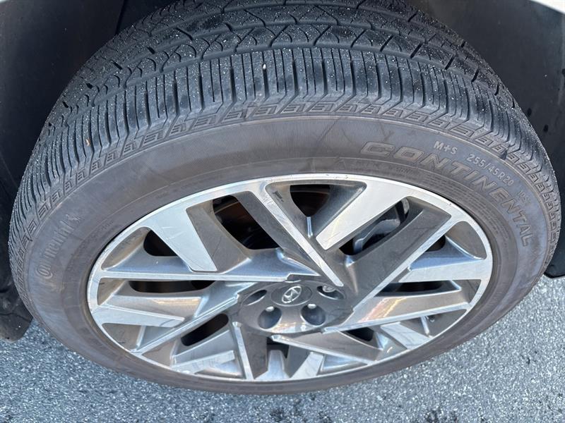 hyundai Santa Fe 2023 - 10