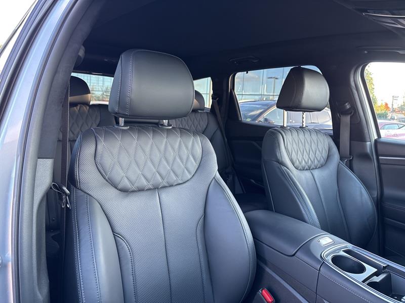 hyundai Santa Fe 2023 - 11