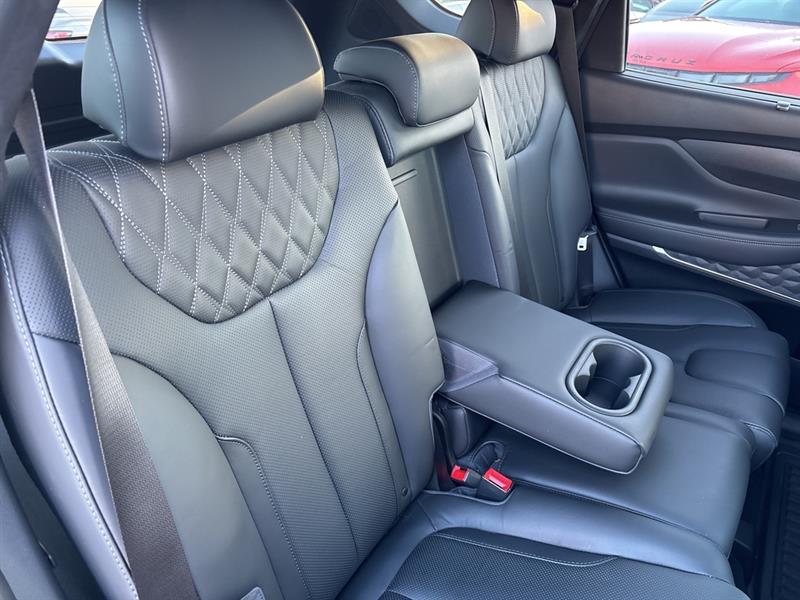 hyundai Santa Fe 2023 - 14