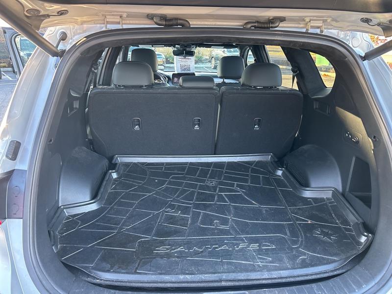 hyundai Santa Fe 2023 - 23