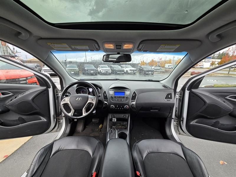 hyundai Tucson 2014 - 4