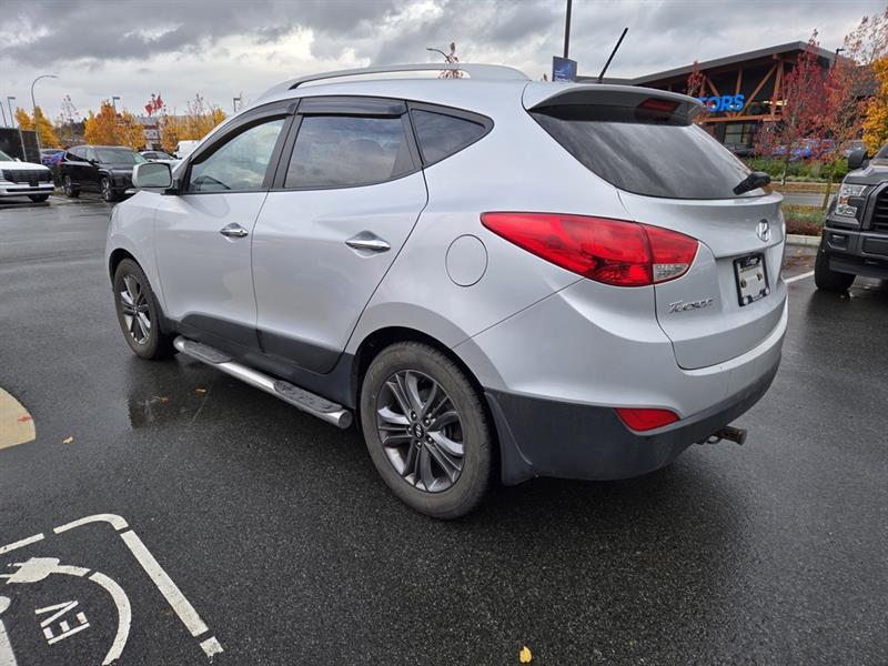hyundai Tucson 2014 - 6