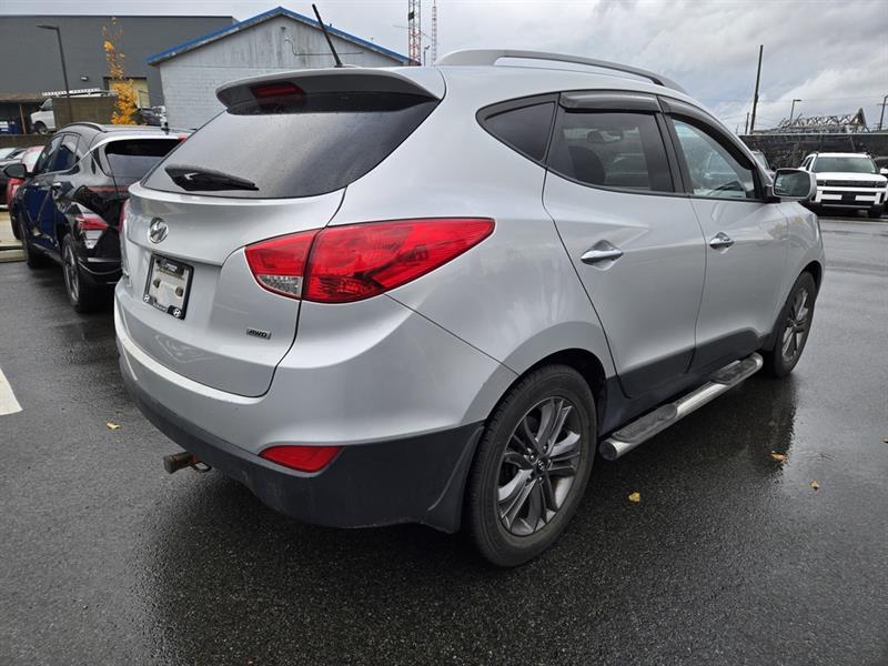 hyundai Tucson 2014 - 8
