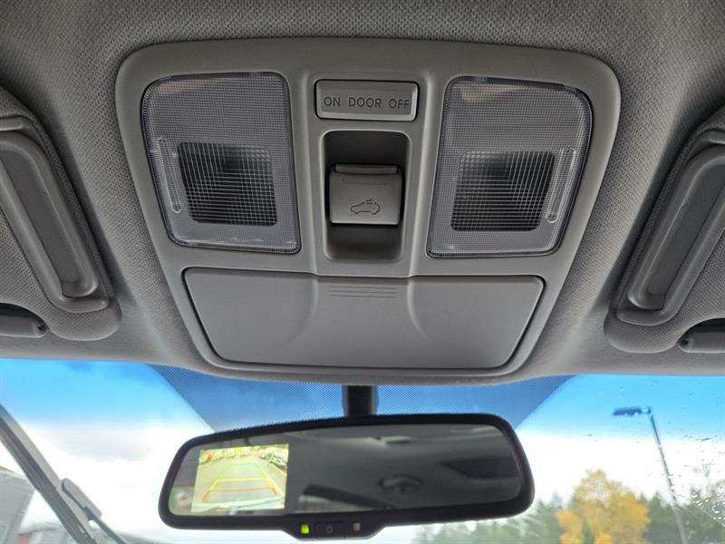 hyundai Tucson 2014 - 15