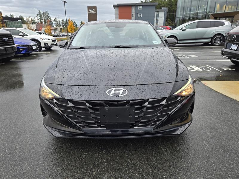 hyundai Elantra Hybrid 2023 - 2