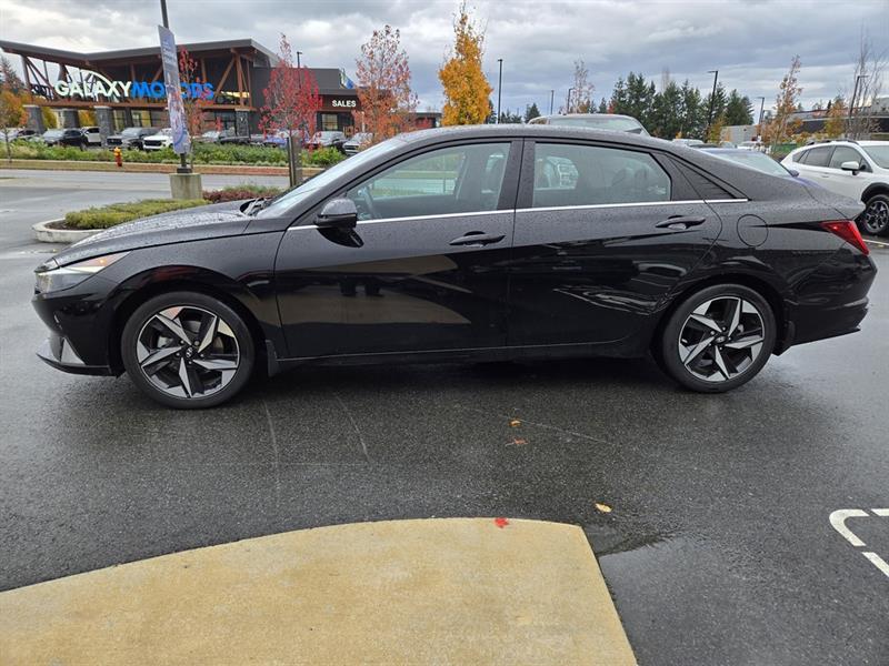 hyundai Elantra Hybrid 2023 - 5
